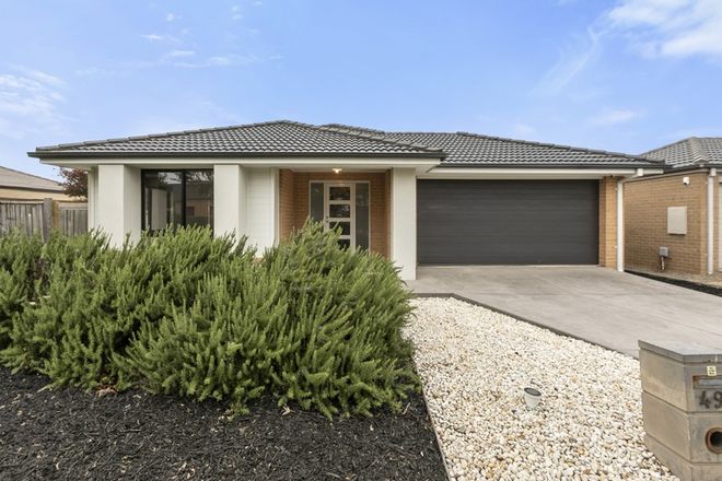 Picture of 49 Waves Drive, POINT COOK VIC 3030