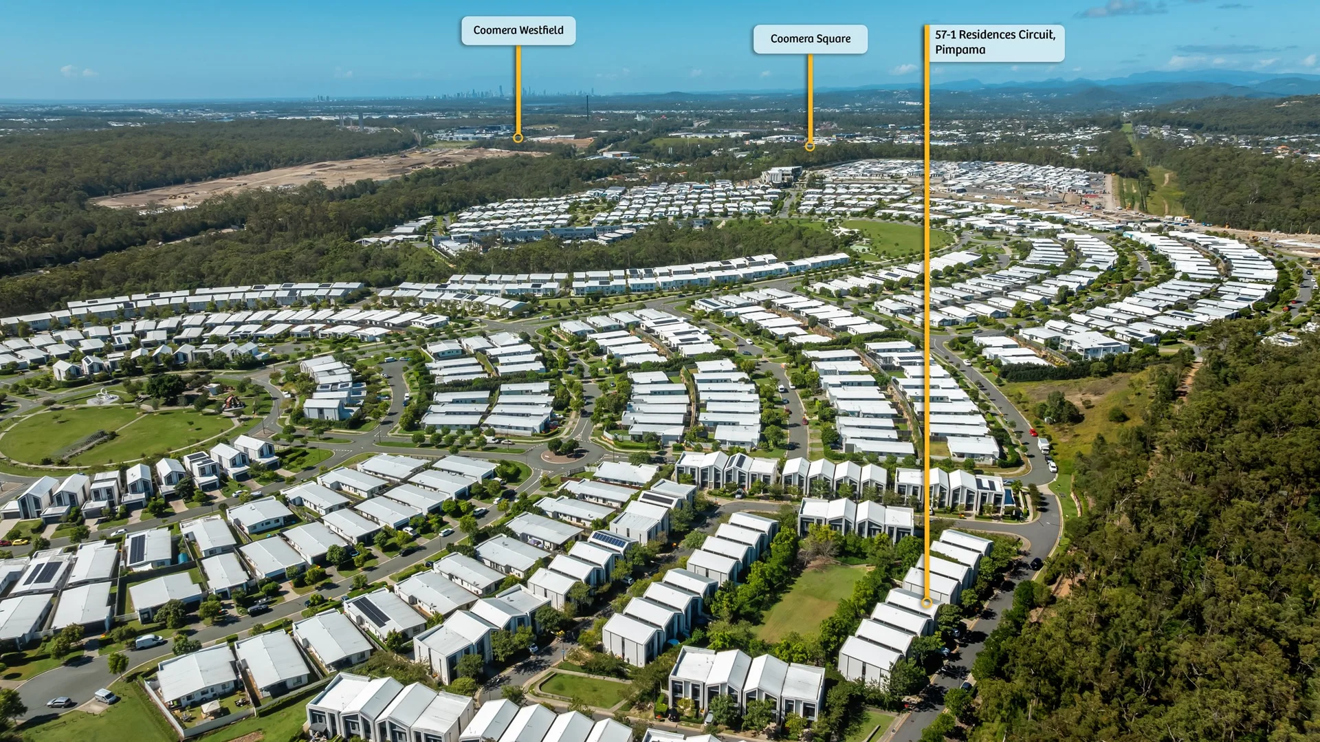 Additional image 10 of 57/1 Residences Circuit, Pimpama QLD 4209