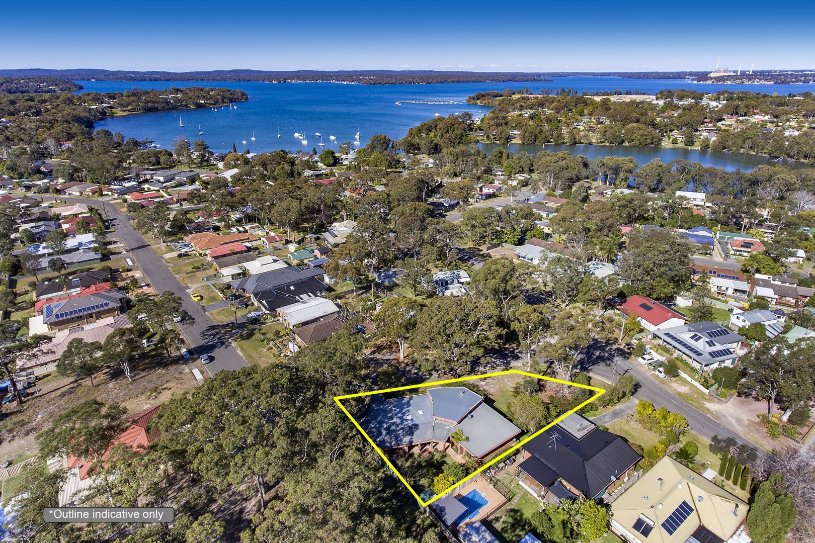 1 Doyle Place, Windermere Park NSW 2264, Image 1