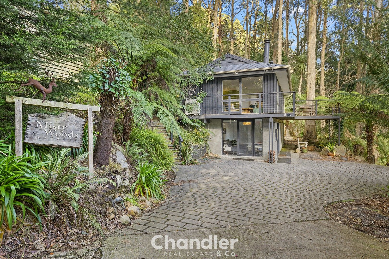 25 Nicholson Street, Olinda VIC 3788, Image 0