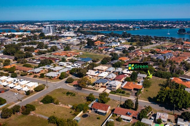 Picture of 46 George Street, MANDURAH WA 6210