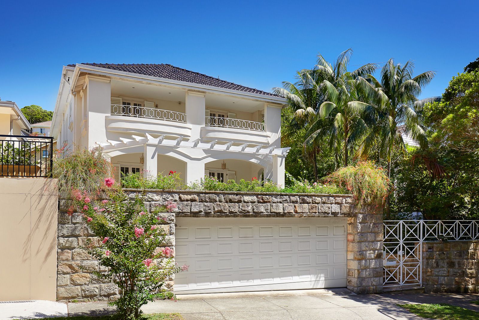 56 Beresford Road, Rose Bay Property History & Address Research Domain