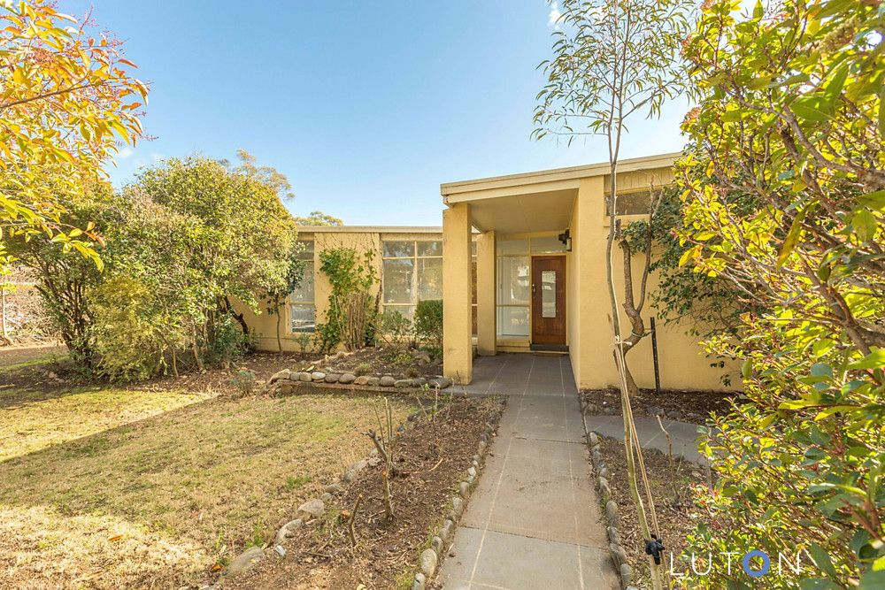 32 Hopetoun Circuit, Deakin Property History & Address Research Domain