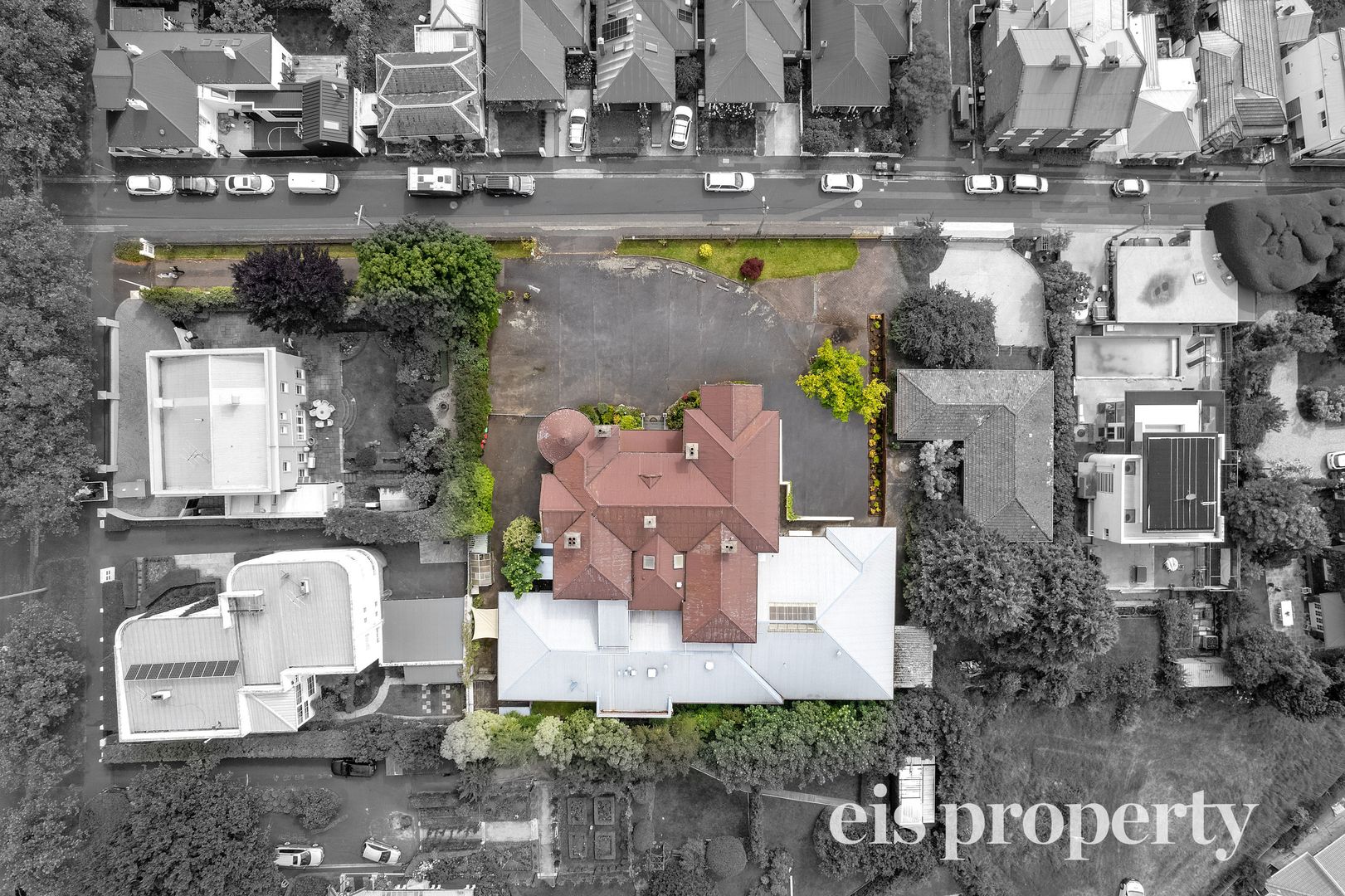 20 Fitzroy Place, Sandy Bay TAS 7005, Image 2