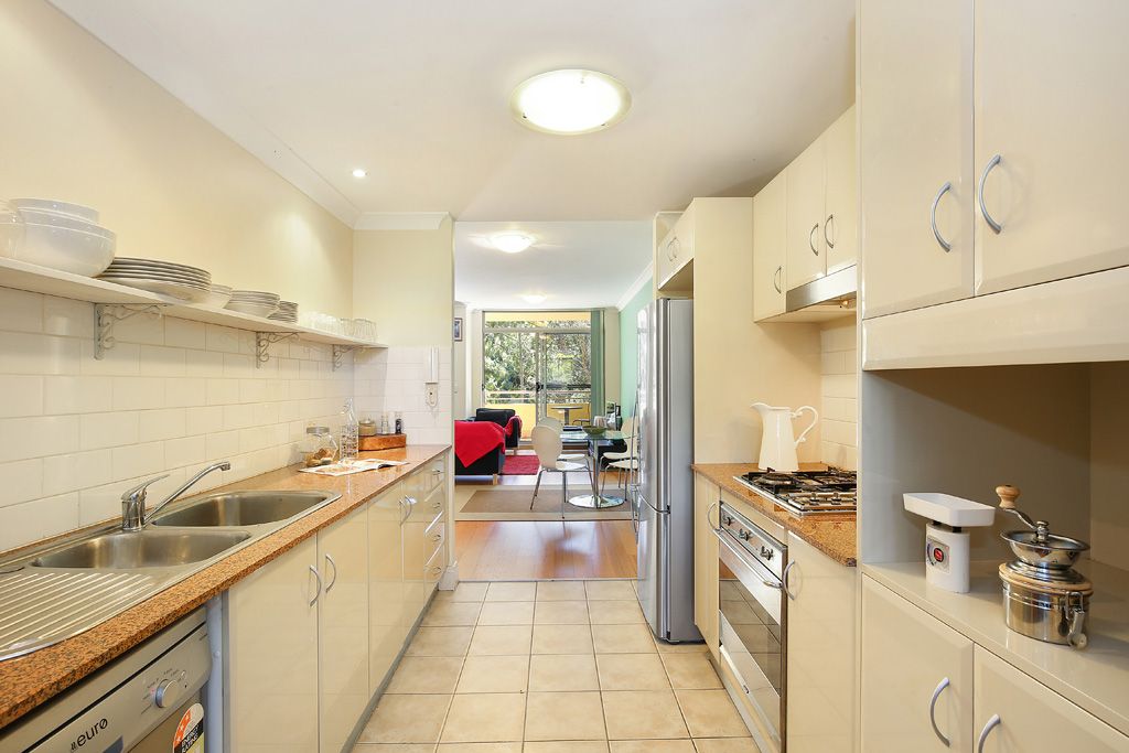 39/1 Kings Bay Avenue, Five Dock NSW 2046, Image 2