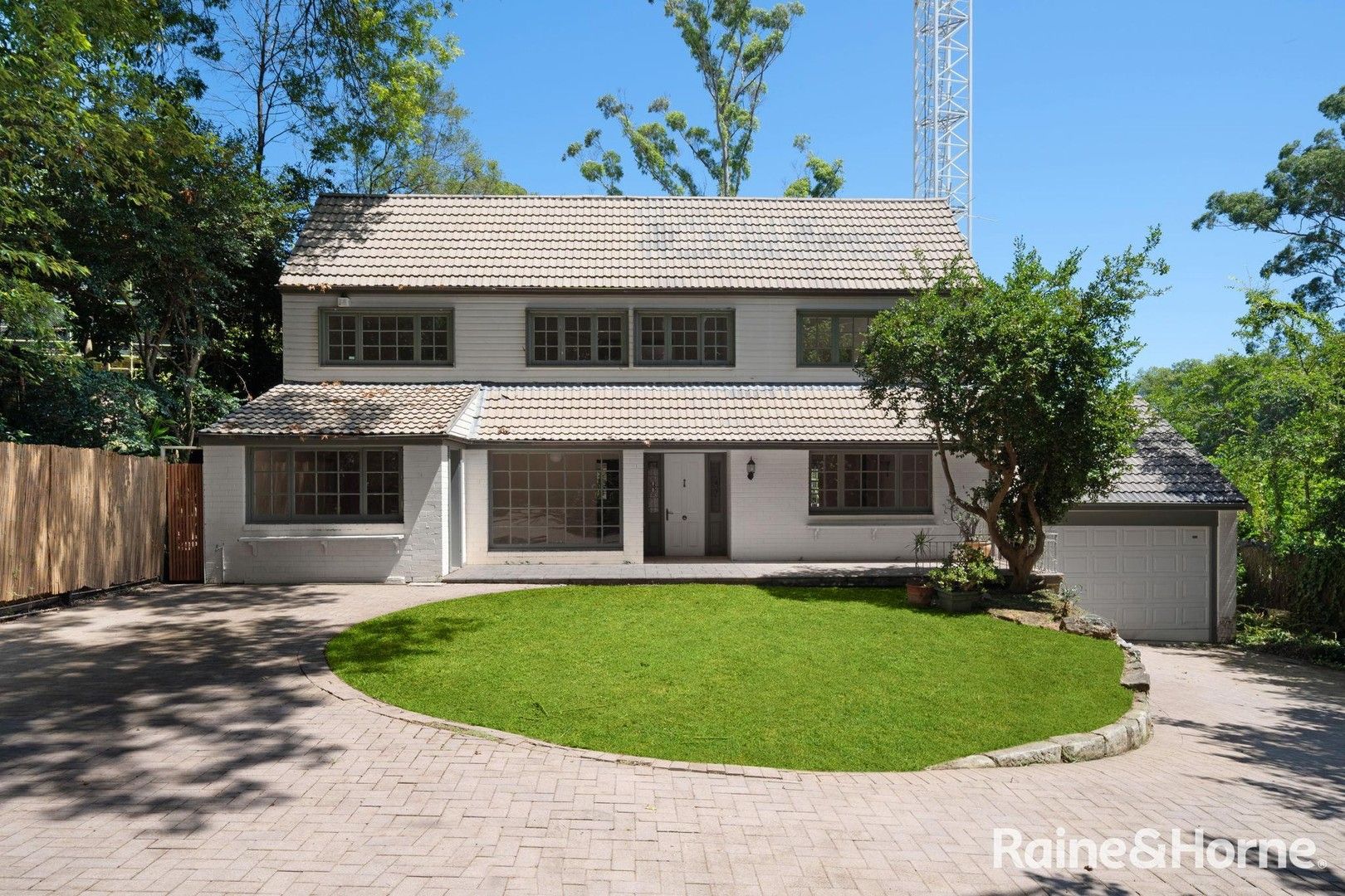 4 Drovers Way, Lindfield NSW 2070, Image 0