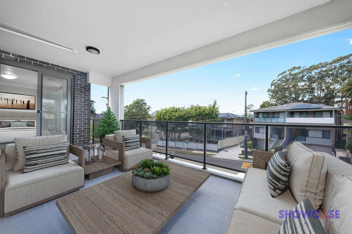 23/44-46 Keeler Street, Carlingford NSW 2118, Image 2