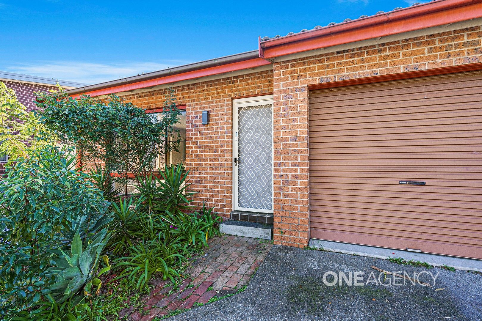 10/25 Bowada Street, Bomaderry NSW 2541 Apartment For Rent Domain