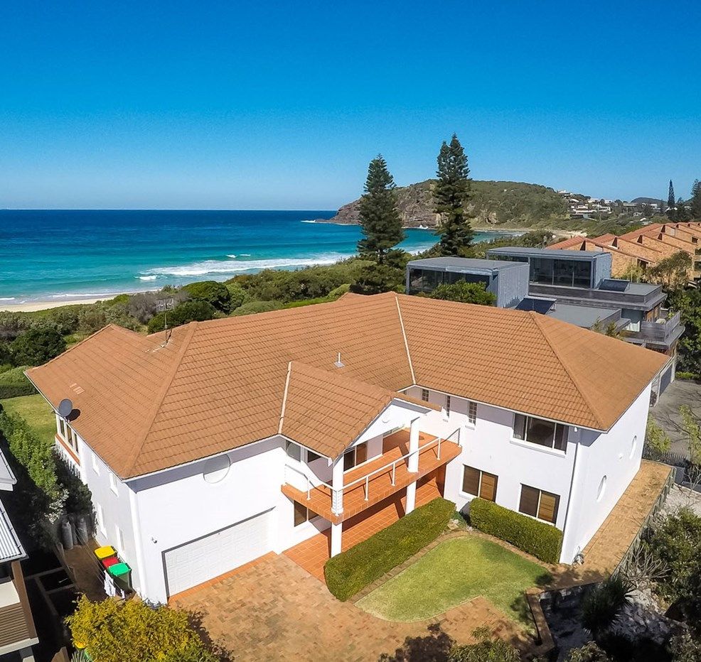 5 Marilyn Place, Boomerang Beach NSW 2428, Image 0