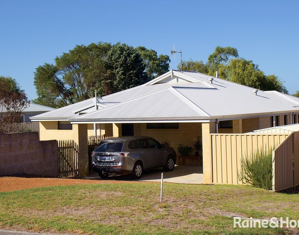 1 Agnes Close, Denmark WA 6333