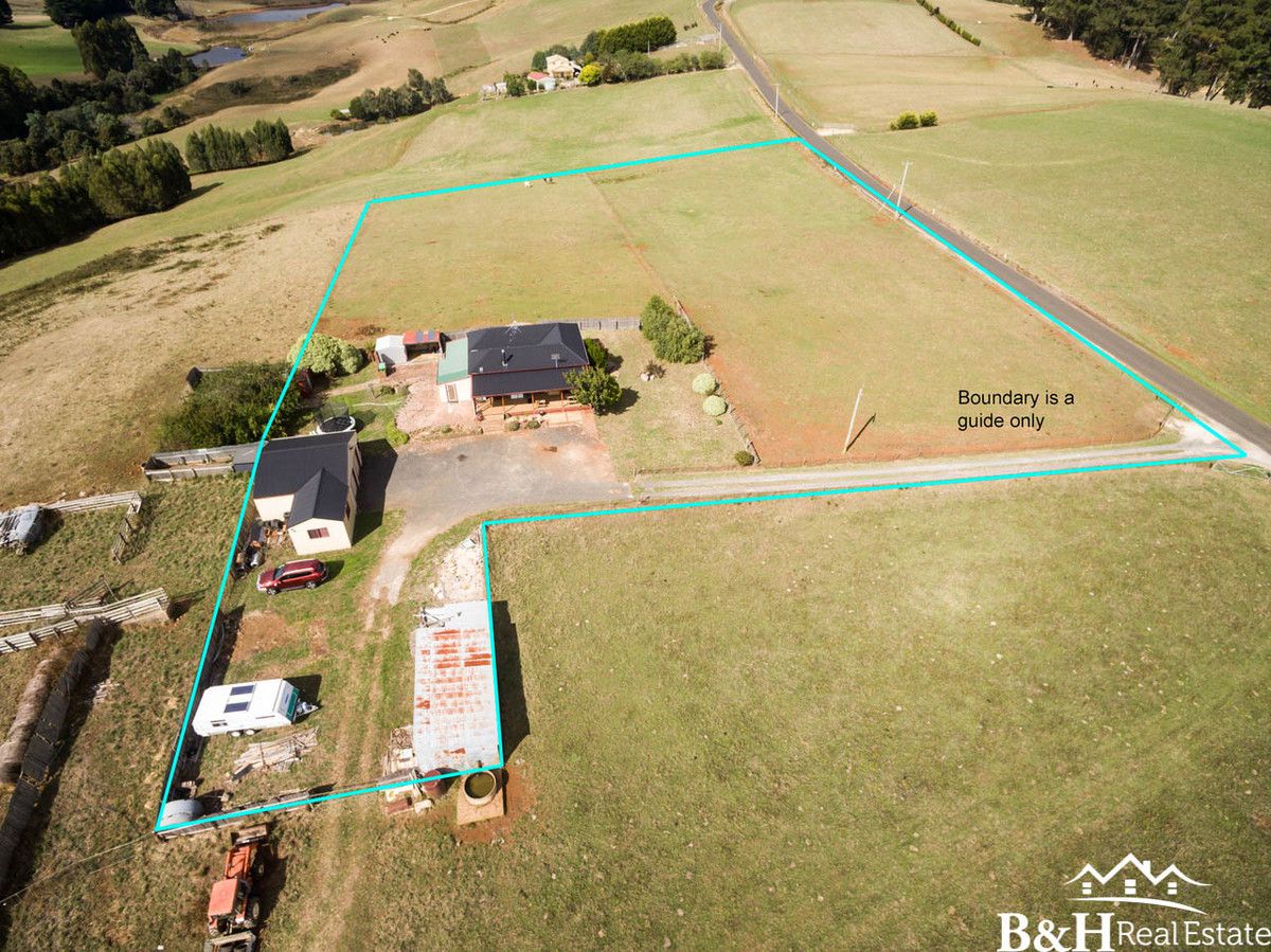 399 Upper Stowport Road, Upper Stowport TAS 7321, Image 1