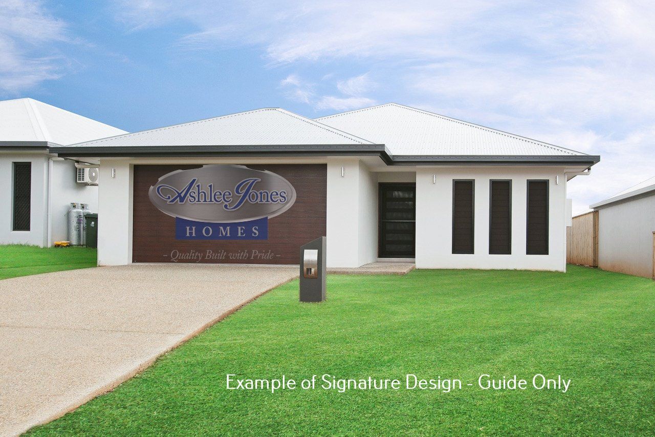 Various Lots Off Nautilus Street