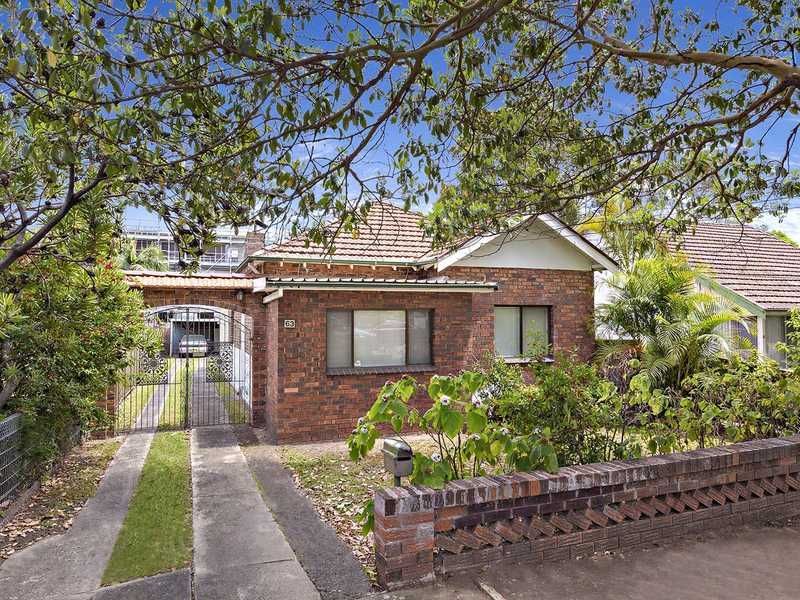 63 Courallie Avenue, Homebush West NSW 2140, Image 1