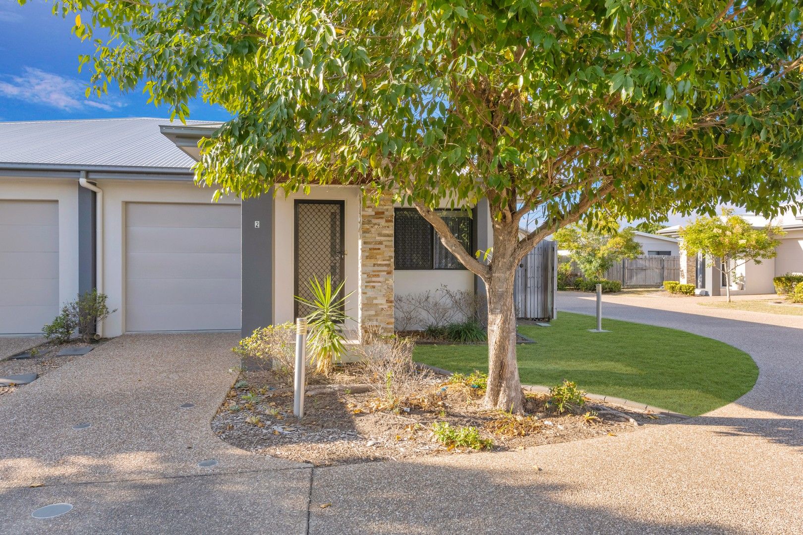 2/25a Ramsay Street, Garbutt QLD 4814, Image 0