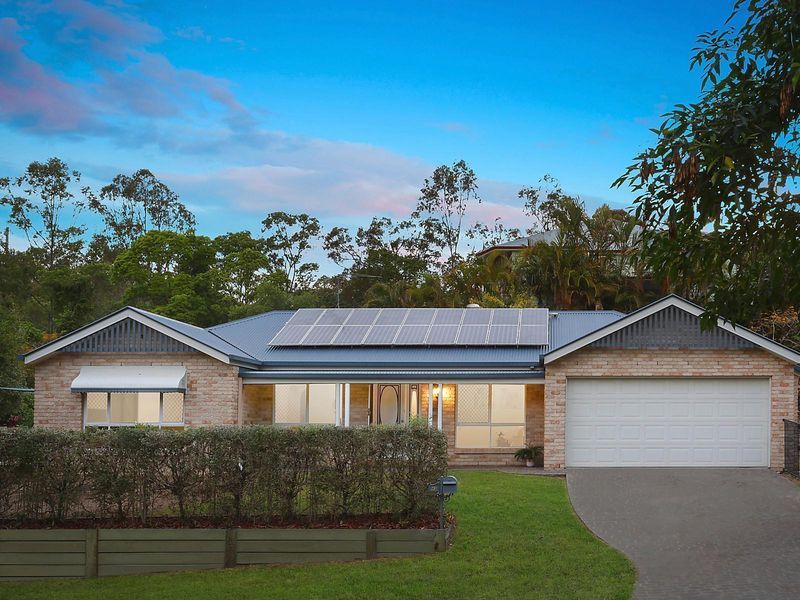 43 Woodtop Court, Ferny Hills QLD 4055, Image 0