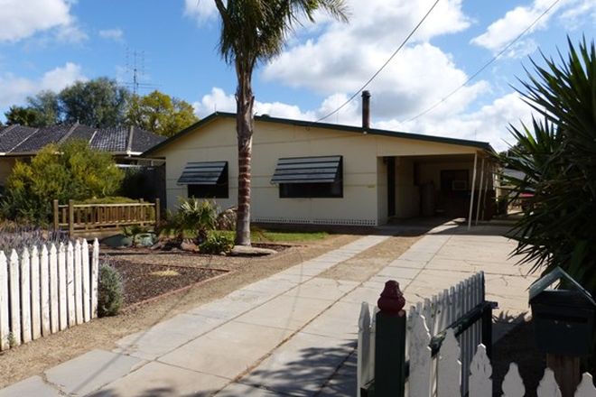 Picture of 23 Railway Terrace North, PINNAROO SA 5304