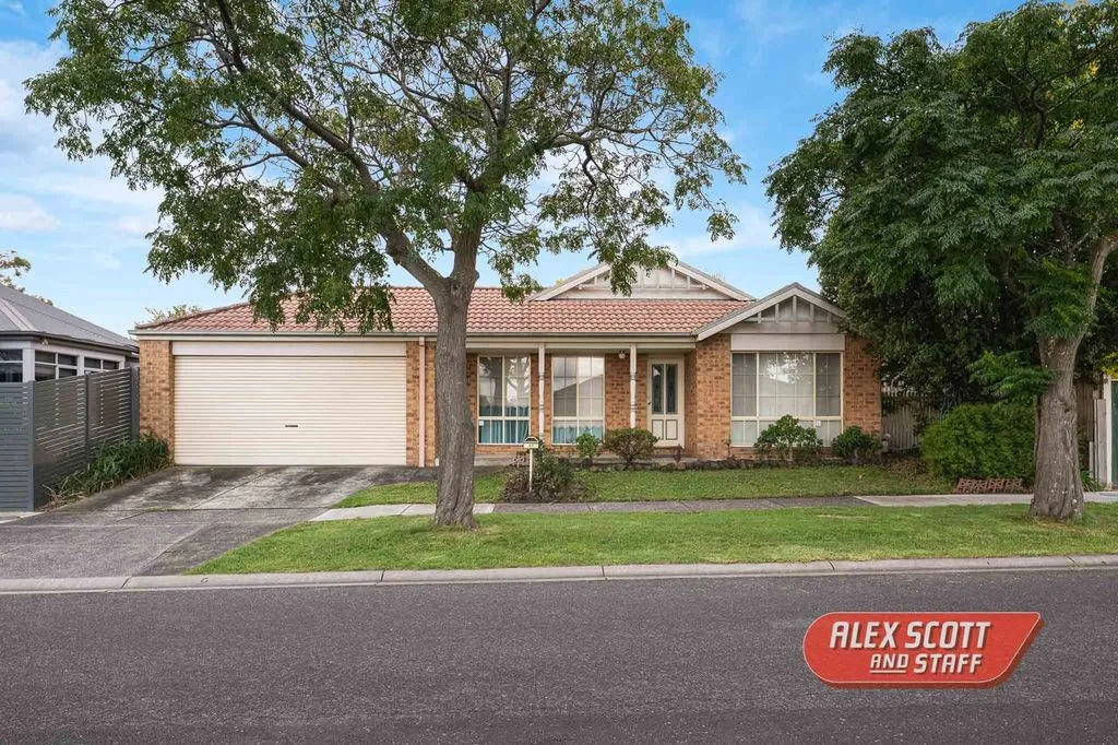 Additional image 13 of 47 Allardice Parade, Berwick VIC 3806