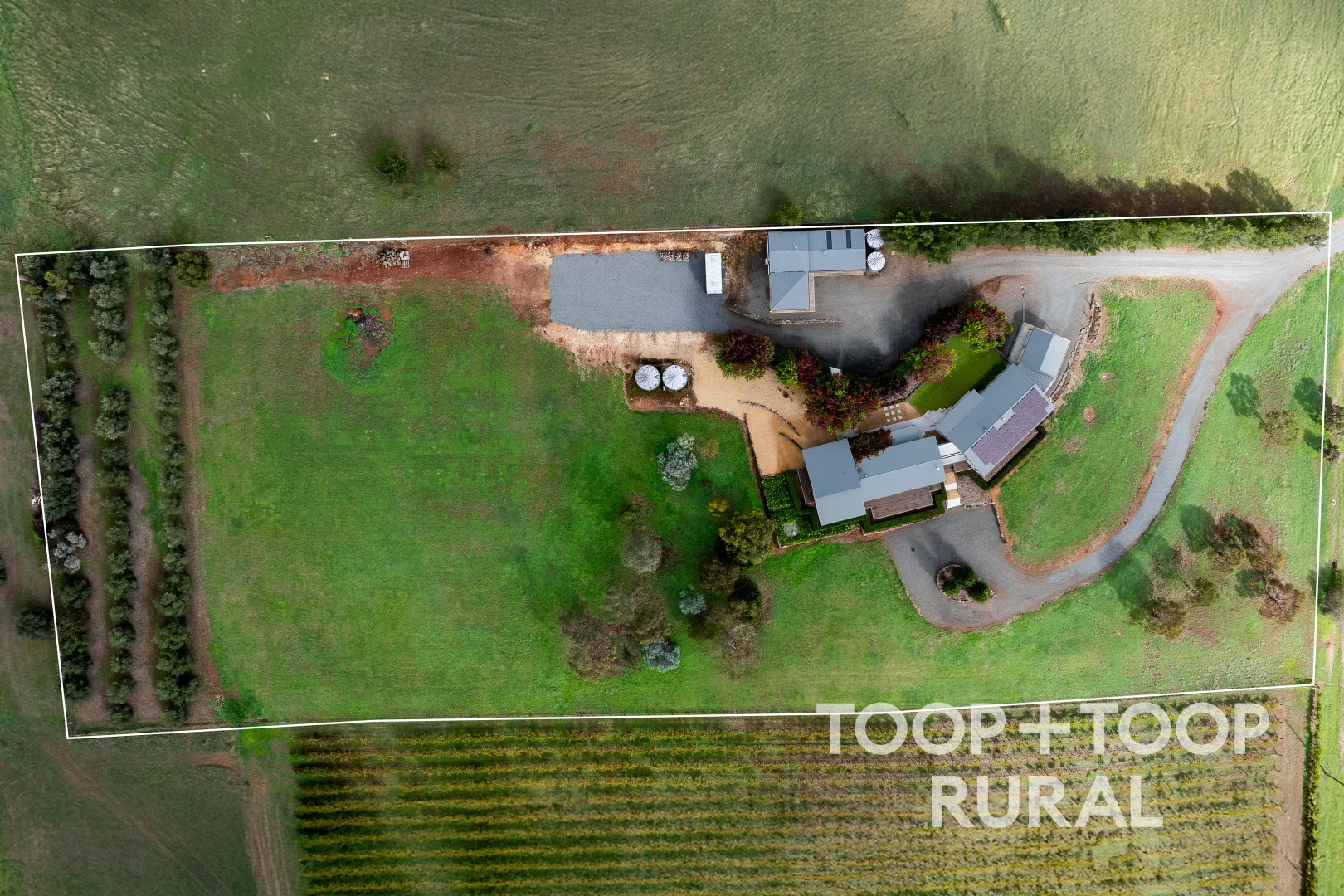 Additional image 44 of 126 Gawler Park Road, Angaston SA 5353