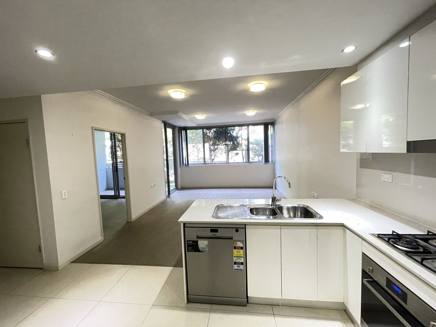 1 bedrooms Apartment / Unit / Flat in 101/23 Station Street KOGARAH NSW, 2217