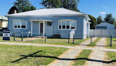 Picture of 67E Apsley Street, WALCHA NSW 2354