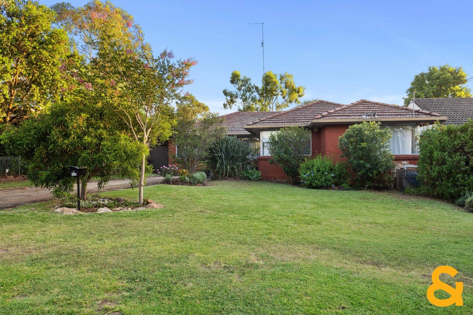 4 Brock Avenue, St Marys NSW 2760, Image 0