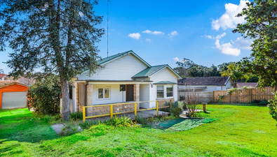Picture of 48 Green Road, KELLYVILLE NSW 2155