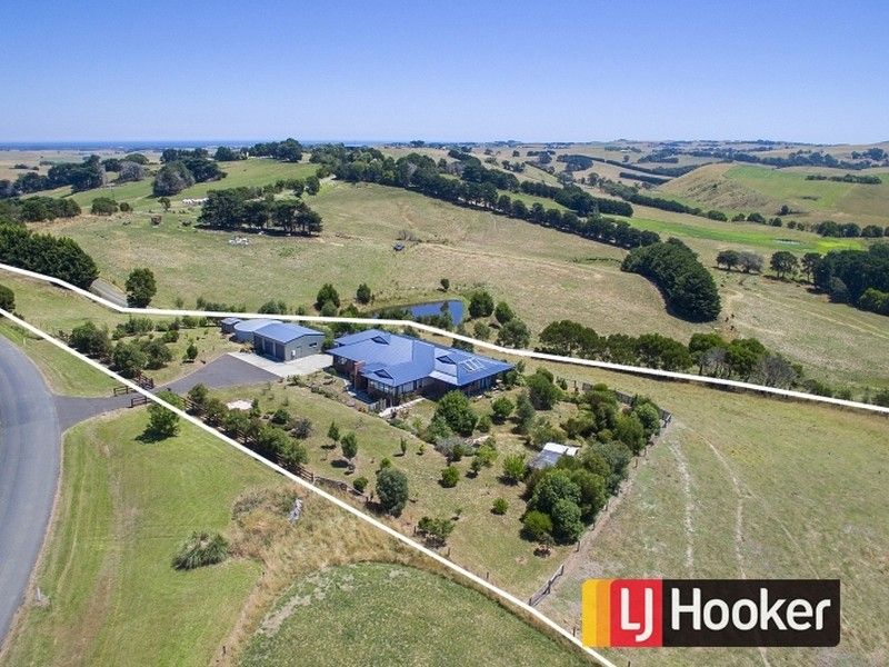 499 Koetsveldt Road, Ryanston VIC 3992, Image 2