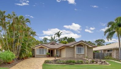 Picture of 4 Lakeside Place, CLINTON QLD 4680