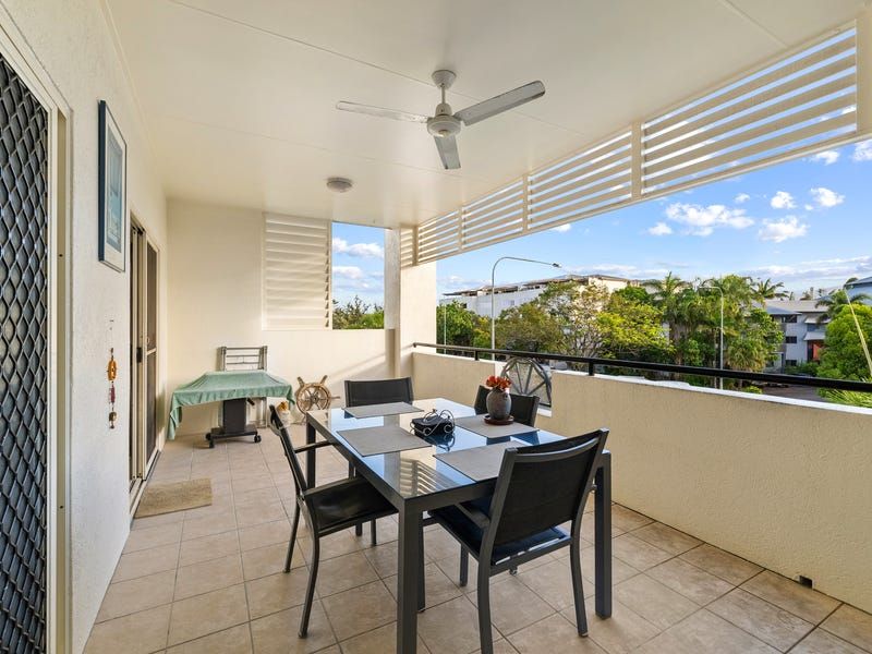 14/304-308 Lake Street, Cairns North QLD 4870, Image 1