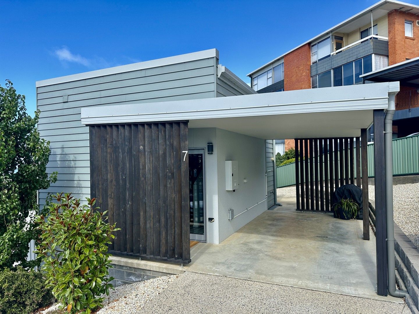 7/1-3 Vernon Pl, Burnie TAS 7320, Image 0