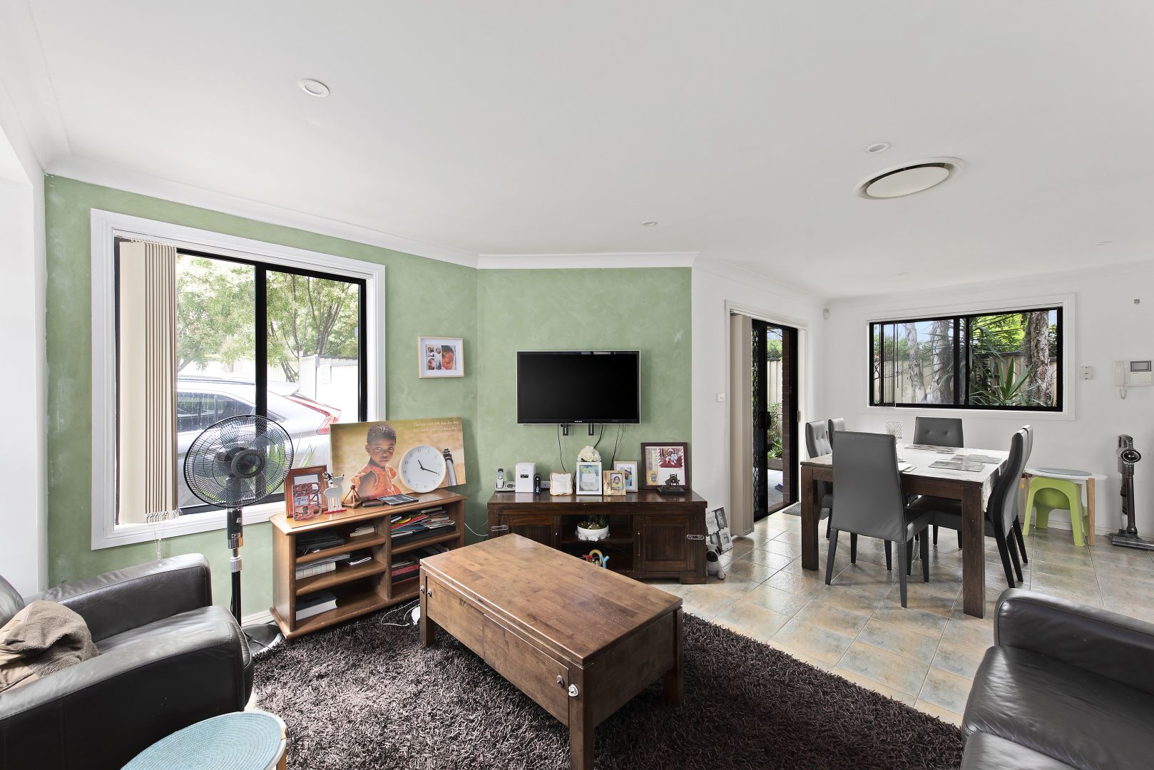 18/44 Stanbury Place, Quakers Hill NSW 2763, Image 2