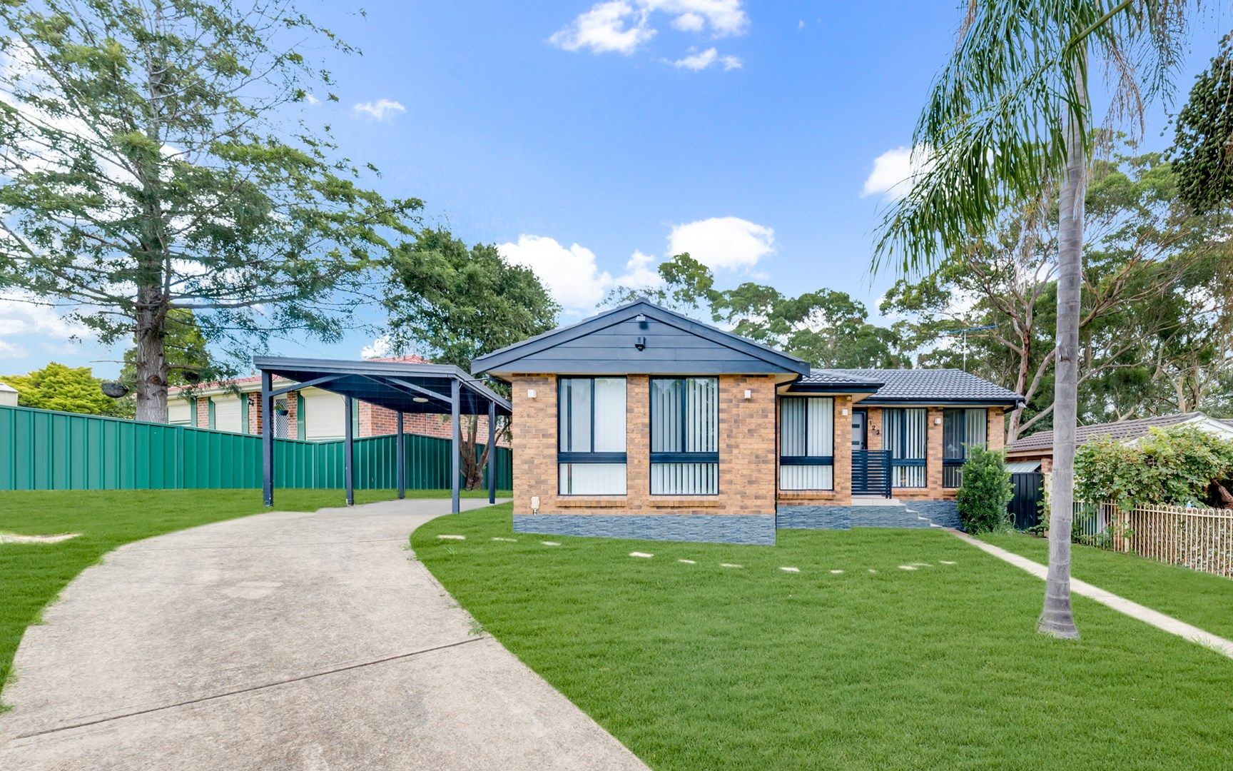 123 Helicia Road, Macquarie Fields NSW 2564, Image 0