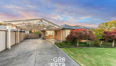 Picture of 27 Summerlea Road, NARRE WARREN VIC 3805