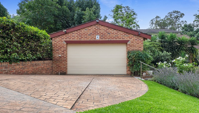 Picture of 62 Keda Circuit, NORTH RICHMOND NSW 2754