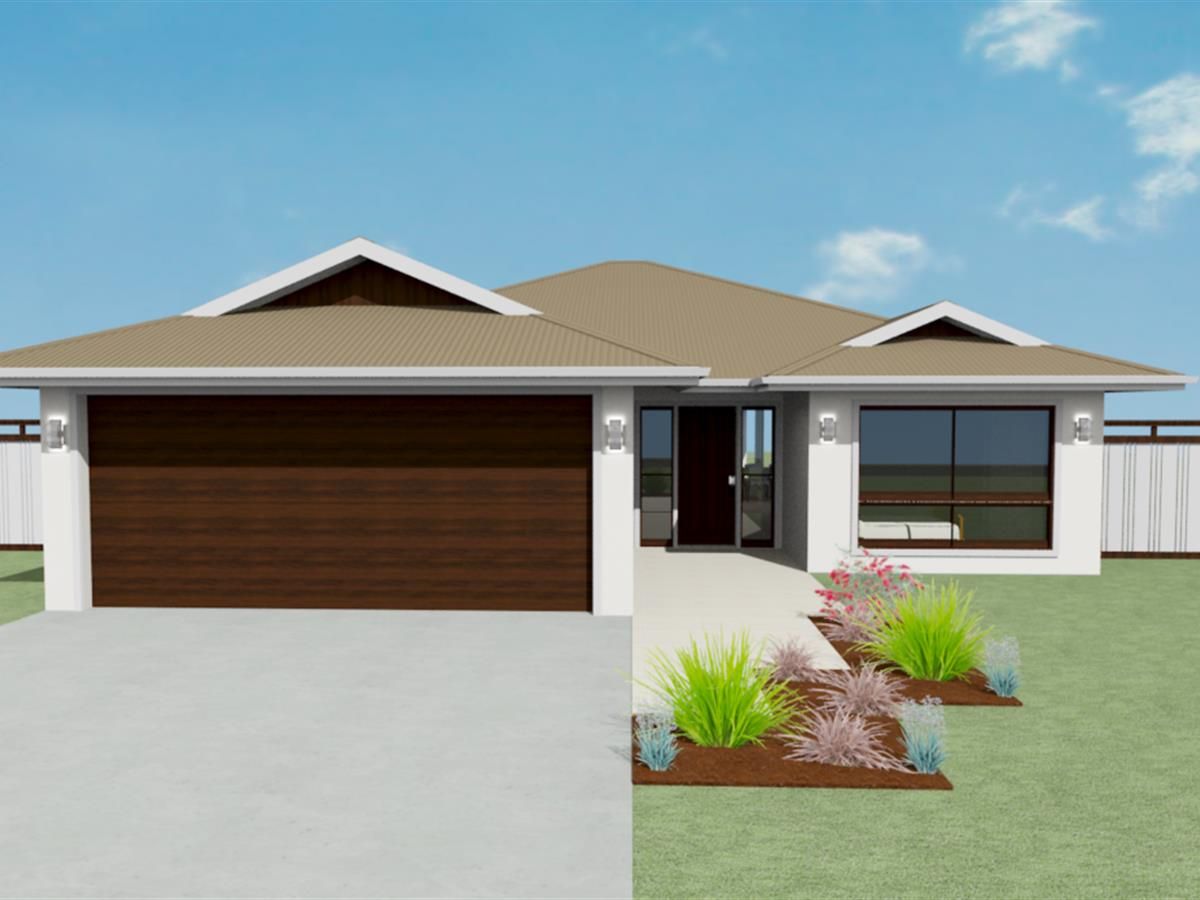 Lot 231 Marino Close, Redlynch QLD 4870, Image 0