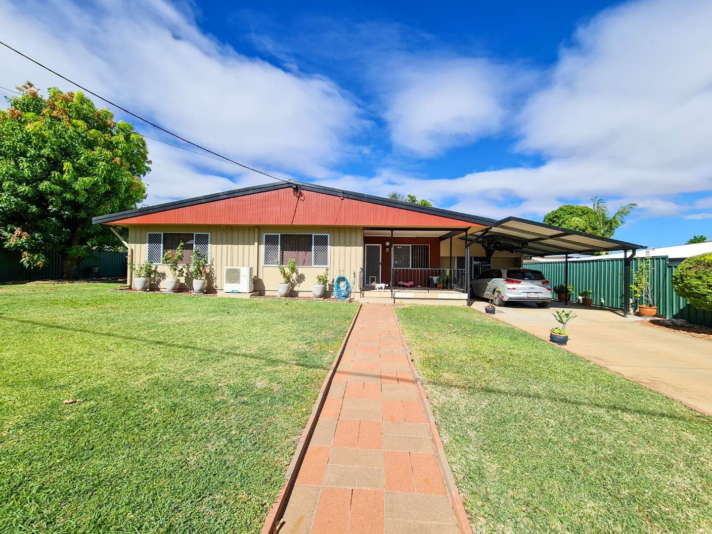 4 Panek Crescent, Mount Isa QLD 4825 Domain