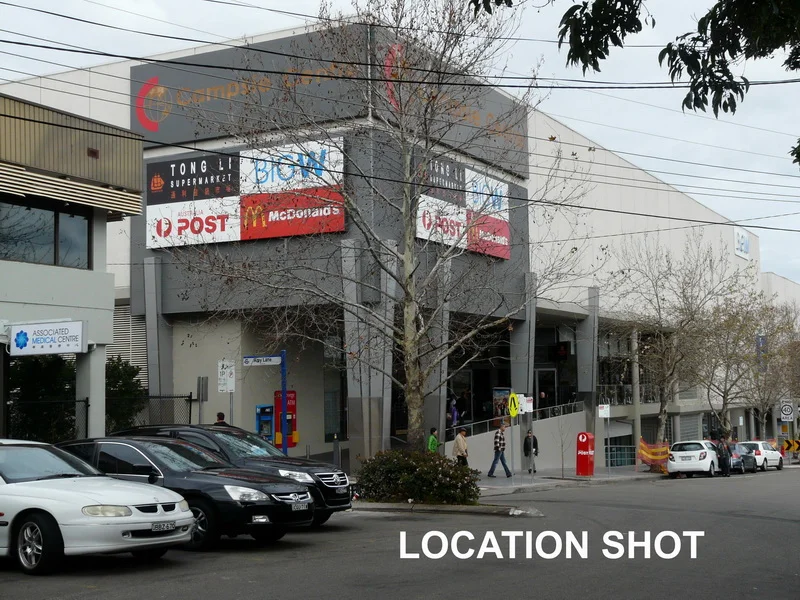 Additional image 13 of 102A/96-98 Beamish Street, Campsie NSW 2194