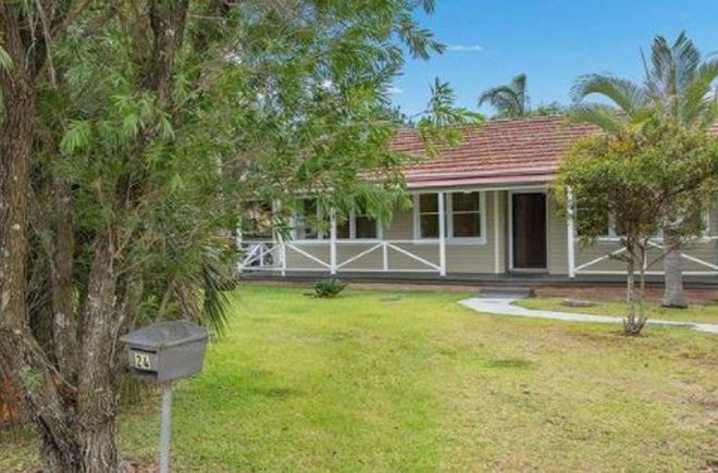 Picture of 24 Fennell Crescent, BLACKALLS PARK NSW 2283