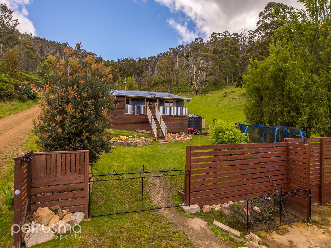 362 Ringwood Road, Lachlan TAS 7140, Image 0