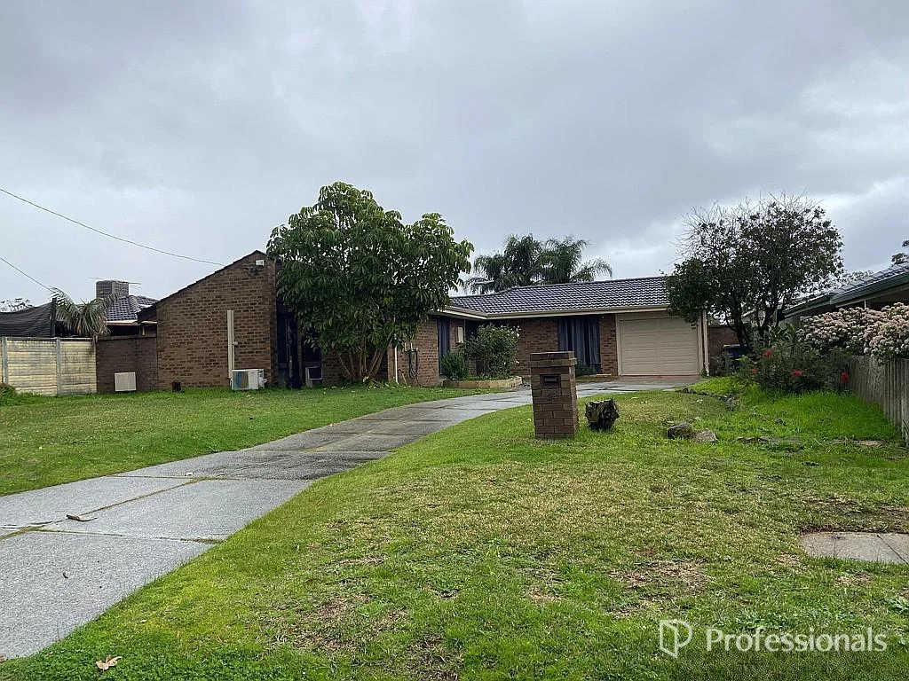 Primary image of 34 Greenway Avenue, Thornlie WA 6108