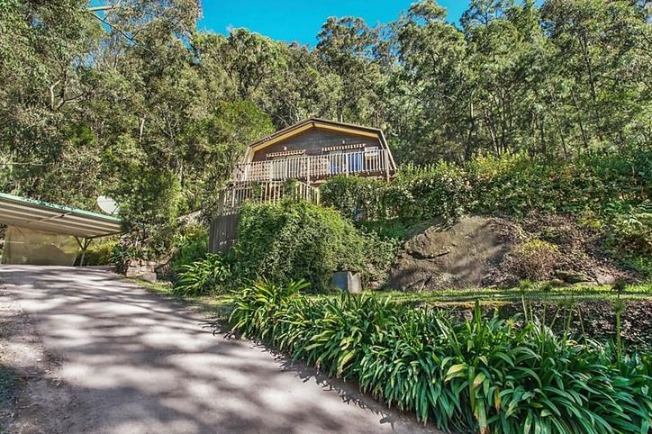 128 Webbs Creek Road, WEBBS CREEK NSW 2775, Image 0