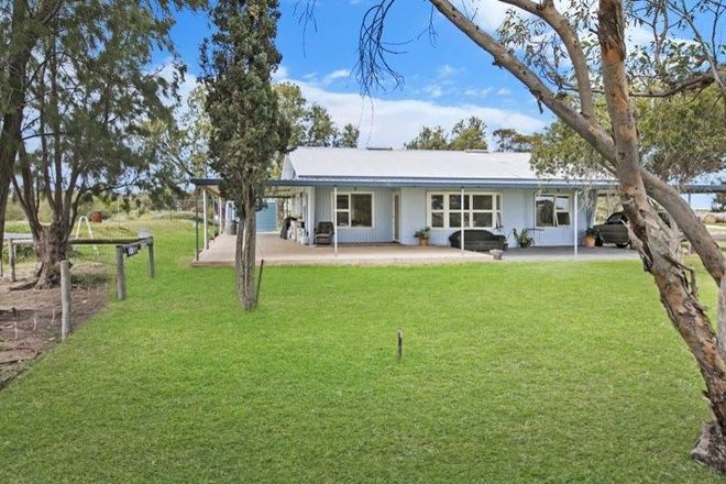 Picture of 41 Windermere Road, MILANG SA 5256