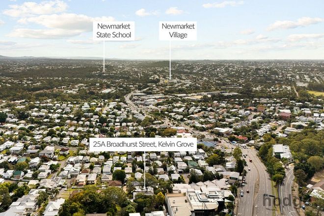 25A Broadhurst Street Kelvin Grove 4059 - Image 3