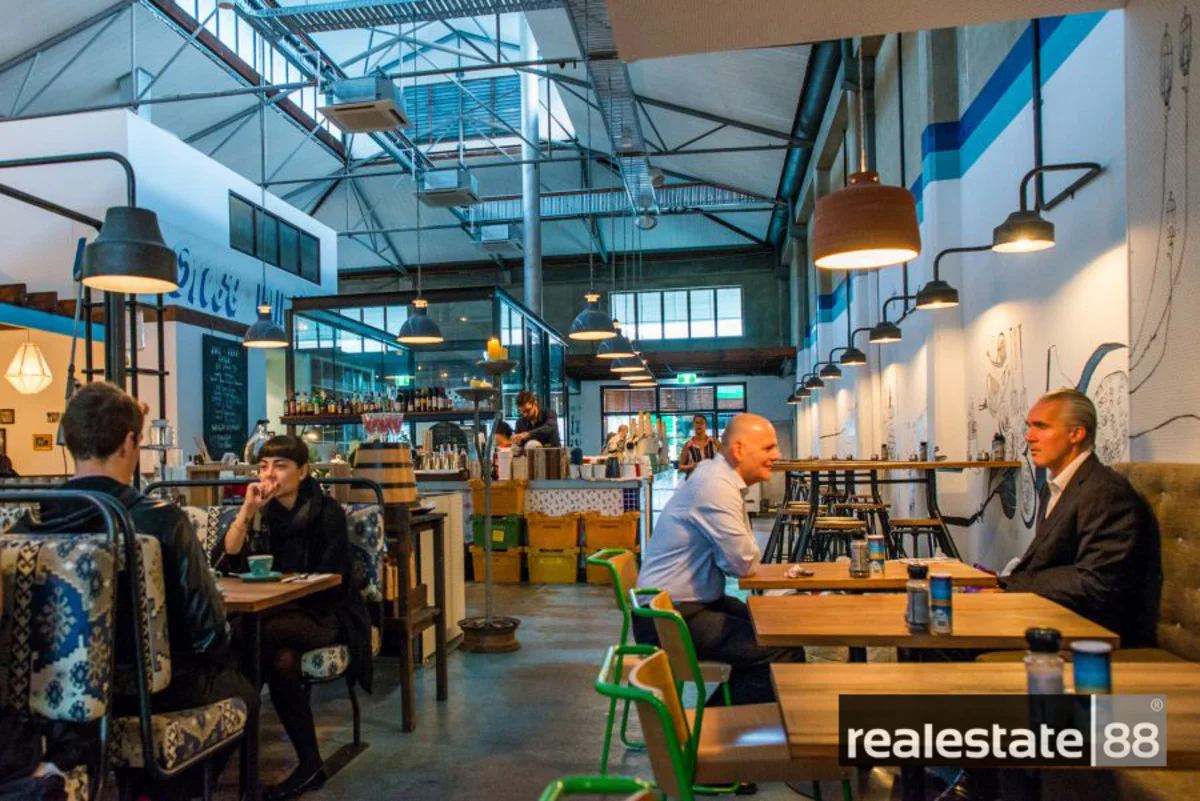 Additional image 32 of 2005/659 Murray Street, West Perth WA 6005