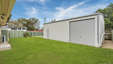 Picture of 11 Gregory Street, CAPALABA QLD 4157