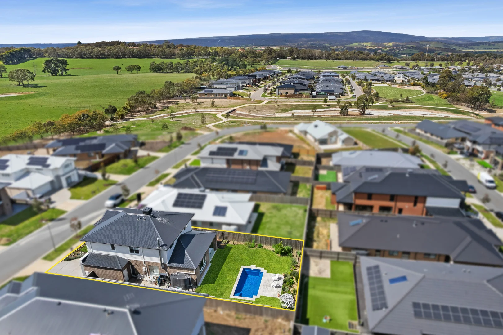 Additional image 20 of 72 Daffodil Crescent, Wallan VIC 3756