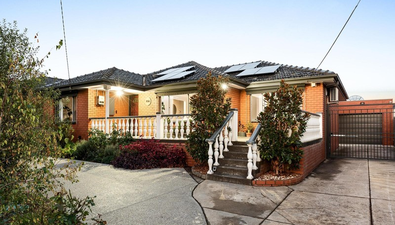 Picture of 106 Radford Road, RESERVOIR VIC 3073