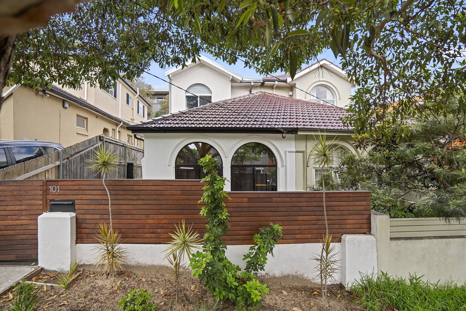 101 Chaleyer Street, Rose Bay NSW 2029, Image 0