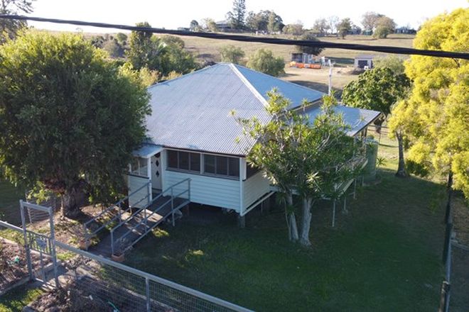 Picture of 298 Gray Street, ROADVALE QLD 4310