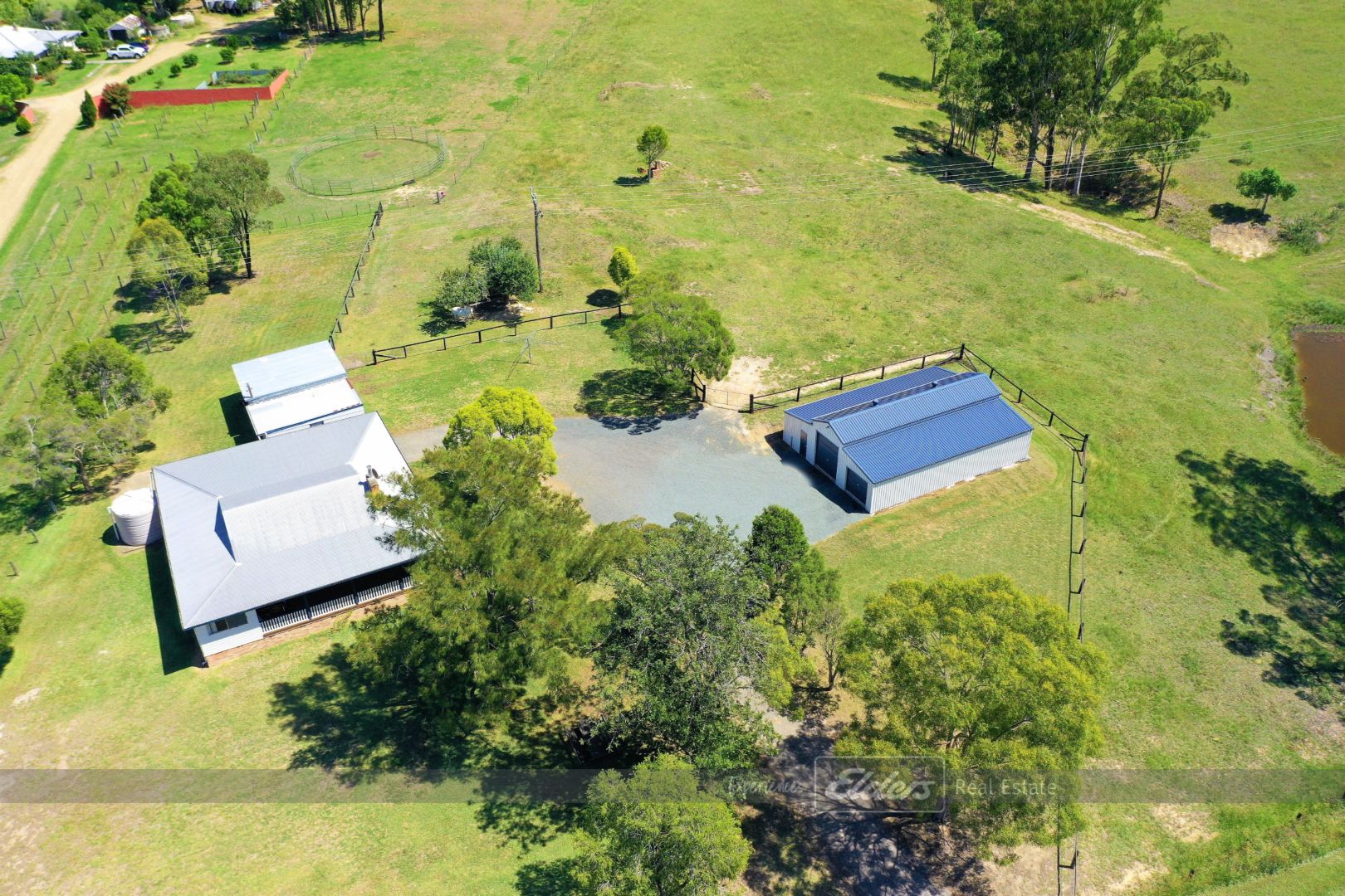 2415 The Bucketts Way, Wards River NSW 2422, Image 2